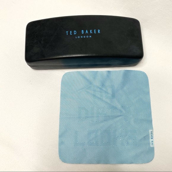 TED BAKER LONDON cat eye sunglasses ๐ - Picture 12 of 16